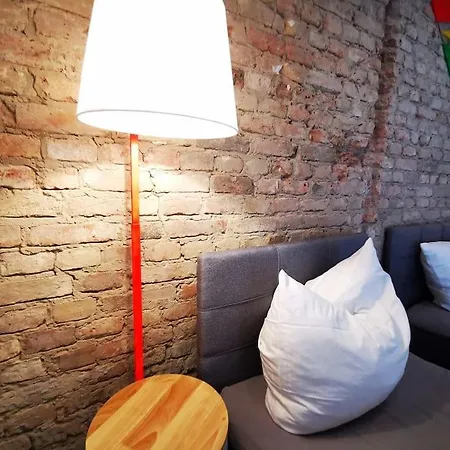 Sc 00 Loft By Rockchair Apartments L Superhost Status L Unique & Style Loft 205 Sqm 2 Floors Tablefootball Tabletennis 3 Bathrooms Boxspringbeds Welcomes You! * Berlin