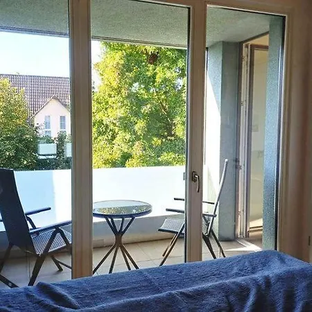Apartment Amber In Mahlsdorf