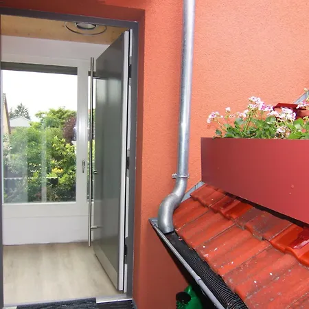Apartment Amber In Mahlsdorf Berlin