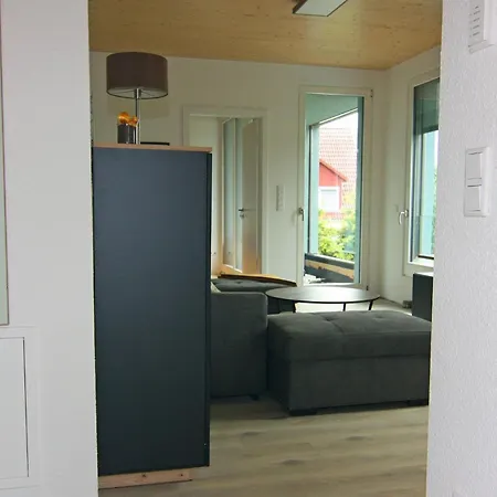Apartment Amber In Mahlsdorf *