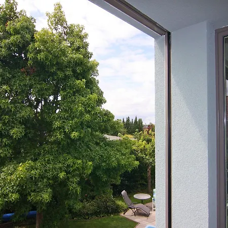 Apartment Amber In Mahlsdorf Berlin