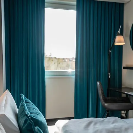 Hotel One Mitte Berlin