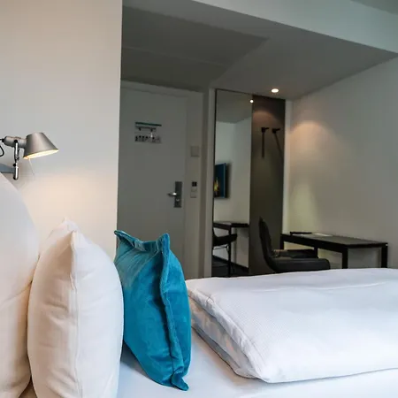 Hotel One Mitte Berlin