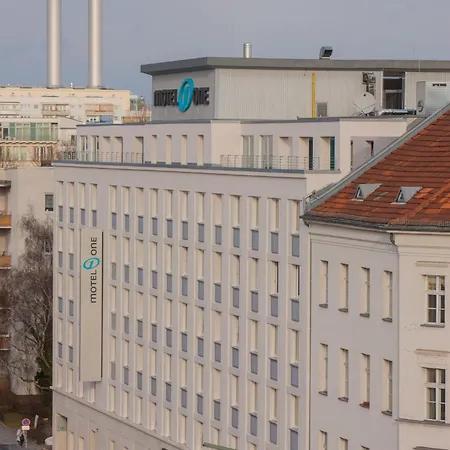 One Mitte Hotel