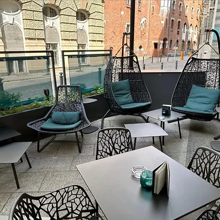 Hotel One Mitte