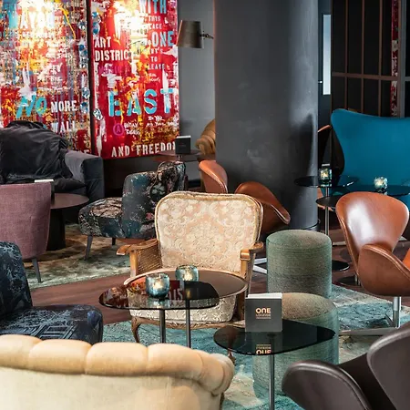 One Mitte Hotel