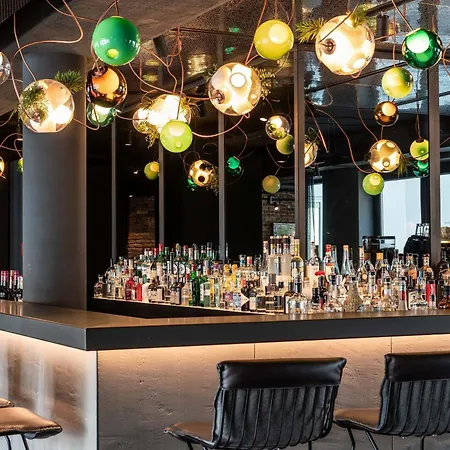 One Mitte Hotel
