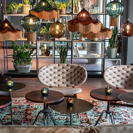 Hotel One Mitte