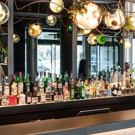 One Mitte Hotel Berlin