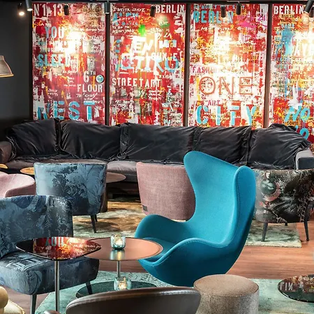Hotel One Mitte