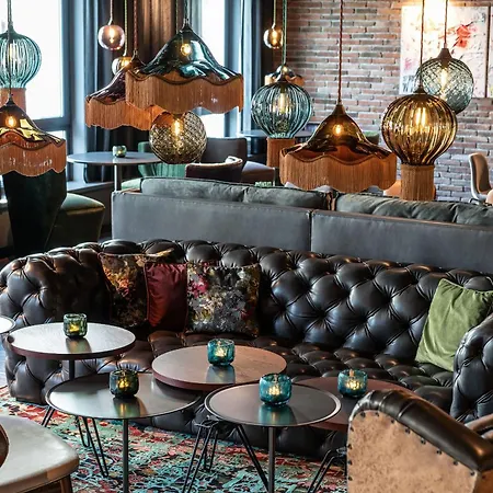 Hotel One Mitte 3*
