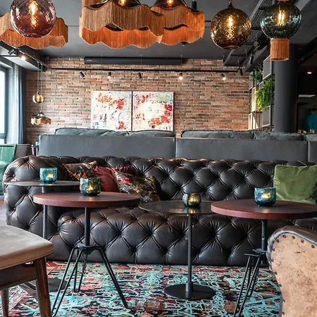 One Mitte Hotel Berlijn