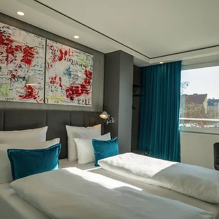 One Mitte 3* Berlin