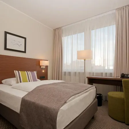 Sylter Hof 3*