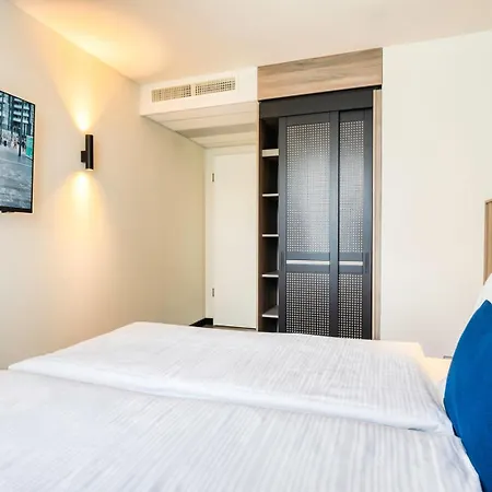 Citadines Kurfürstendamm Aparthotel 4*