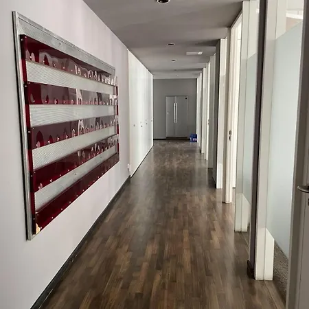 하트 오브 골드 베를린