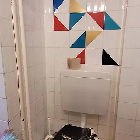 Apartment Southstar Berlin
