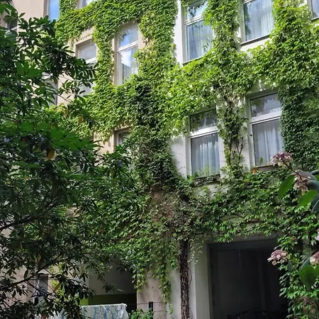 Apartment Southstar *