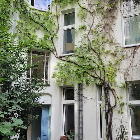 Southstar Apartment Berlin