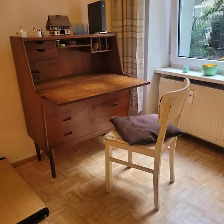 Southstar Apartment Berlin