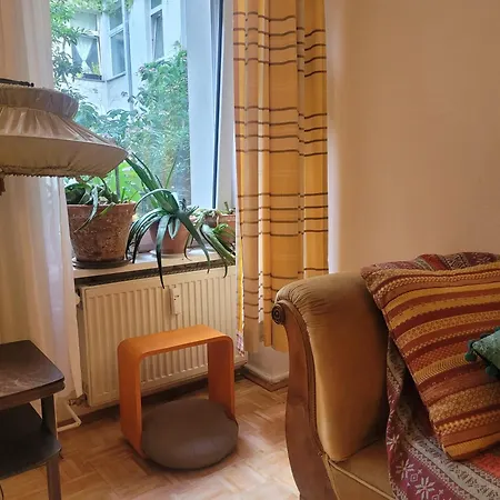 Apartment Southstar *