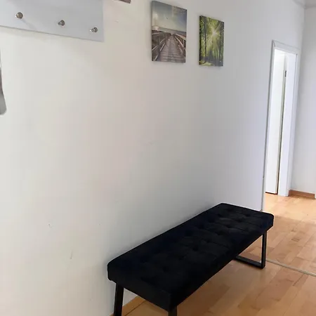 Great Mitte Museumsinsel Apartment Berlin