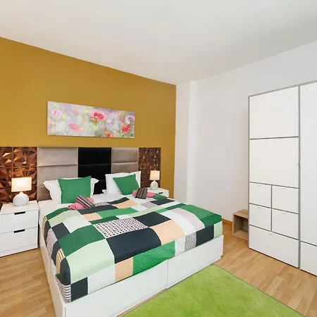 Great Mitte Museumsinsel Apartment Berlin