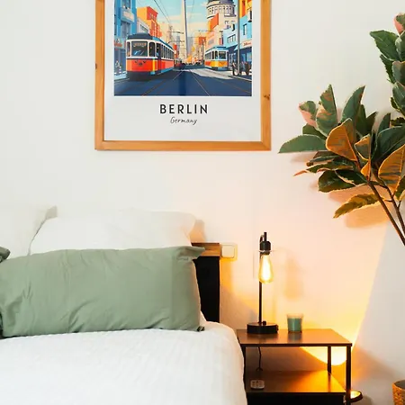 Staywell - Bright And Cozy Flat In