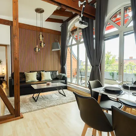 Staywell - Bright And Cozy Flat In Berlin