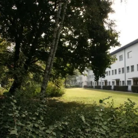Casa Bau Homestay Berlin