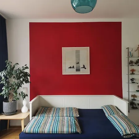 Homestay Casa Bau