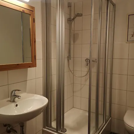 Casa Bau Homestay Berlin