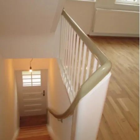 Casa Bau Homestay Berlin