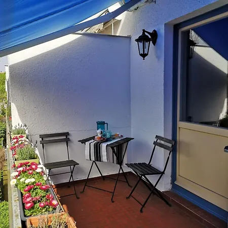 Casa Bau Homestay