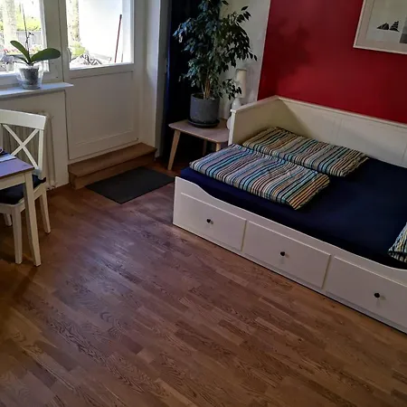 Homestay Casa Bau Berlin
