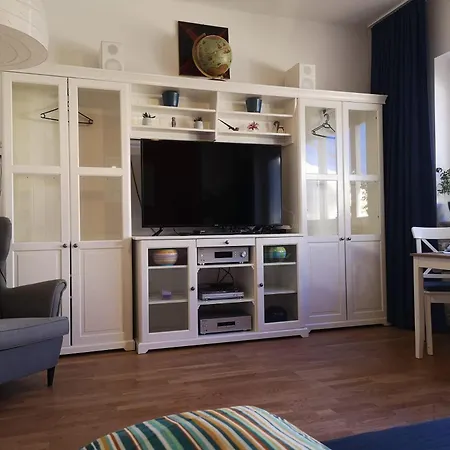 Casa Bau * Berlin