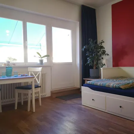 Casa Bau Homestay *