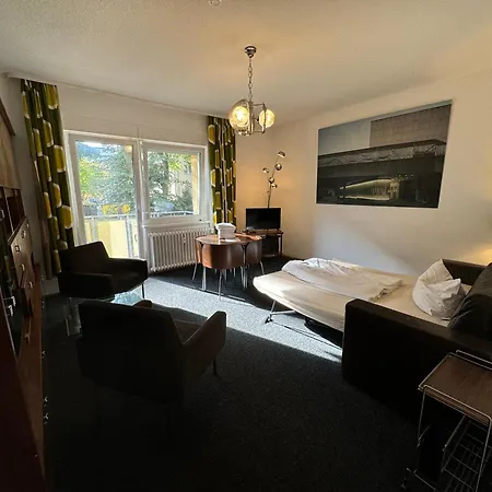Apartment M M Vintage Family, Handwerker Und Monteure