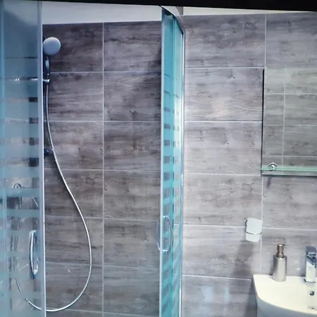 Edison 52 By Lorenc Guest house *