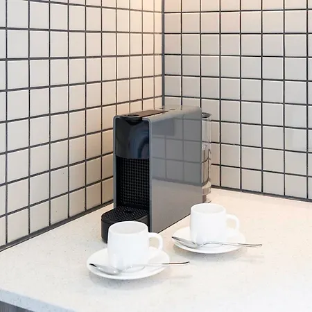 Citadines Kurfürstendamm 4* Berlin
