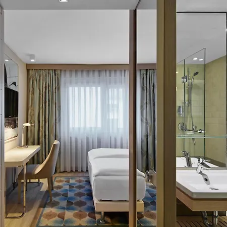 Hotel Titanic Comfort Mitte