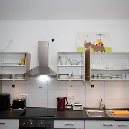 Gme Easy Flexhome Spandau * Berlin