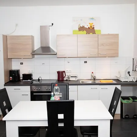 Gme Easy Flexhome Spandau Berlin