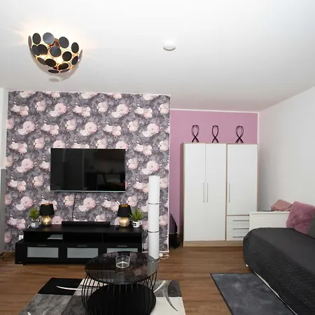 Gme Easy Flexhome Spandau Apartment Berlin