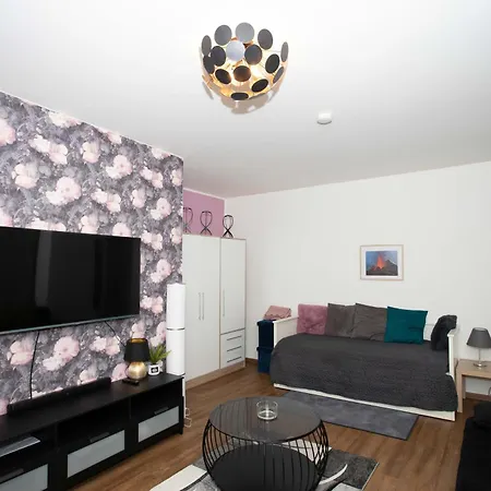 Gme Easy Flexhome Spandau Apartment *