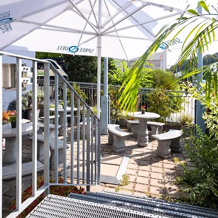 Familienhotel Citylight Hotel Berlin