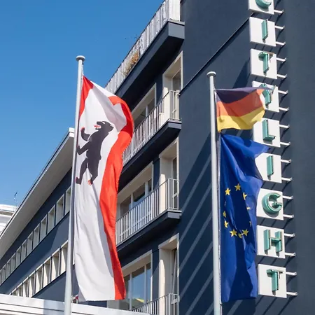 Familienhotel Citylight