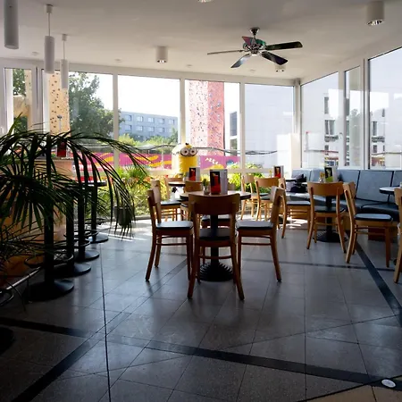 Familienhotel Citylight Hotel