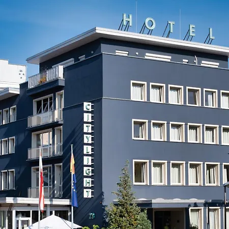 Familienhotel Citylight Hotel Berlin