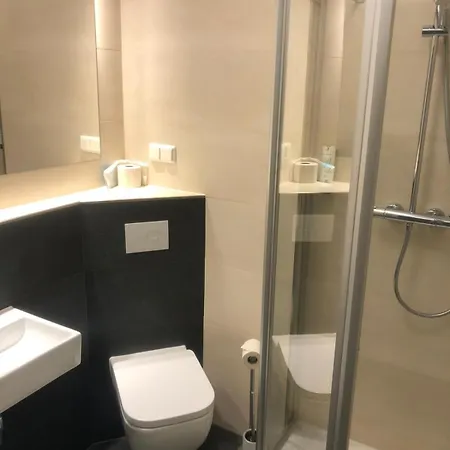 Hotel Waldhotel Am See Berlin-Schmoeckwitz Berlin